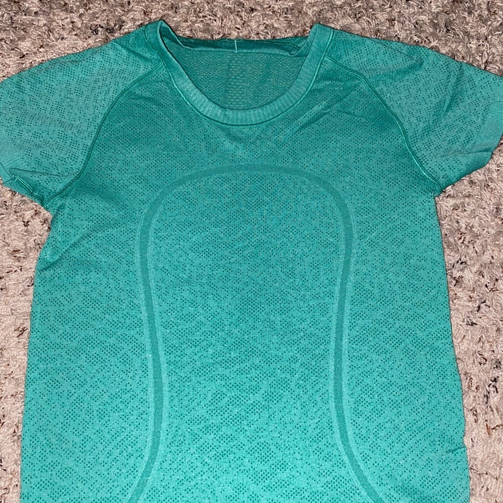 Swiftly tech short sleeve